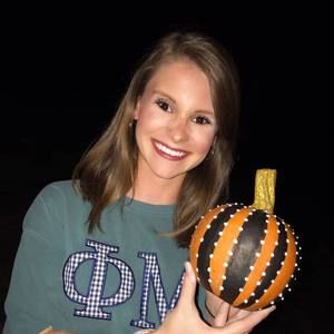 Meet your Posher, Peyton